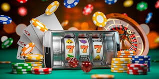 Официальный сайт Vulkan Rich Casino
