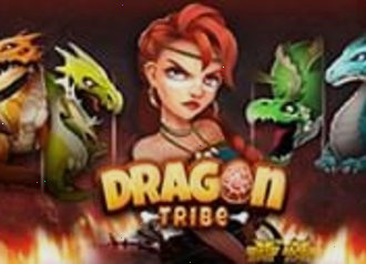 Dragon Tribe попасть в игровые автоматы